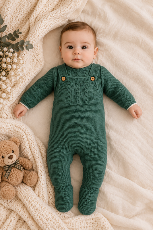 Babgygrow malha