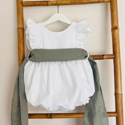 Fofo Simply (Square Back)