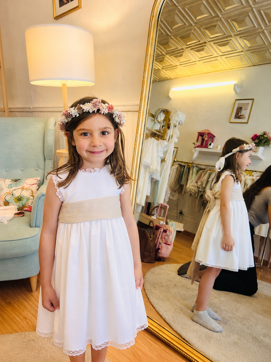 Mafalda dress