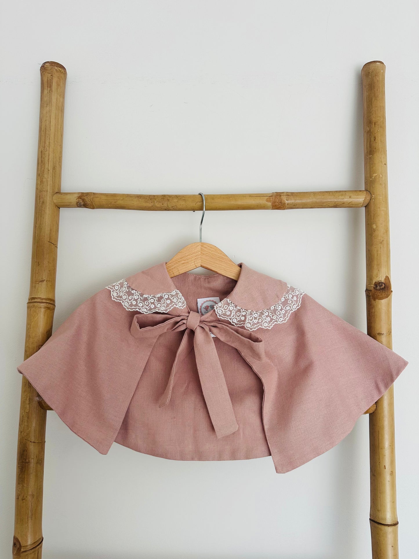 Capa Nude com Renda Charlotte