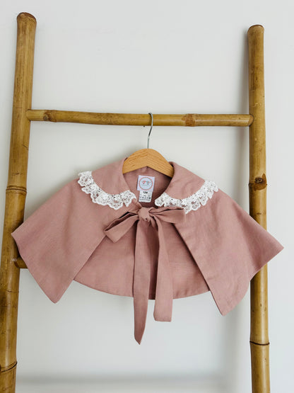 Capa Nude com Renda Antonella