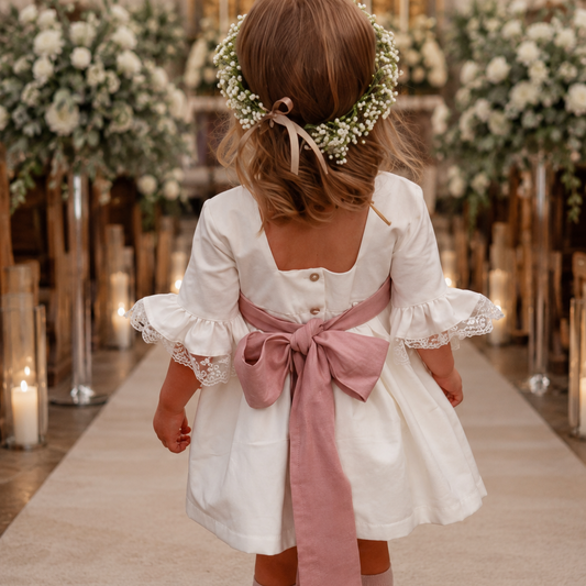 Vestido Charlotte