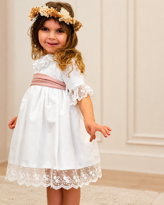 Vestido Helen