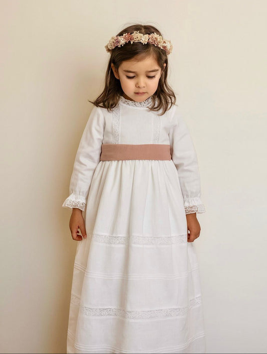 Vestido Olívia