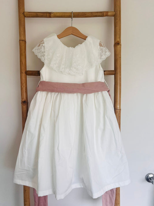 Vestido Justine