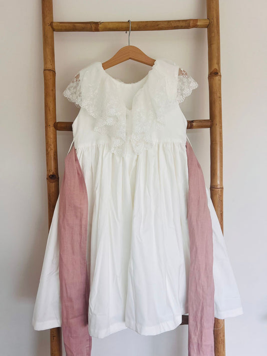 Vestido Justine