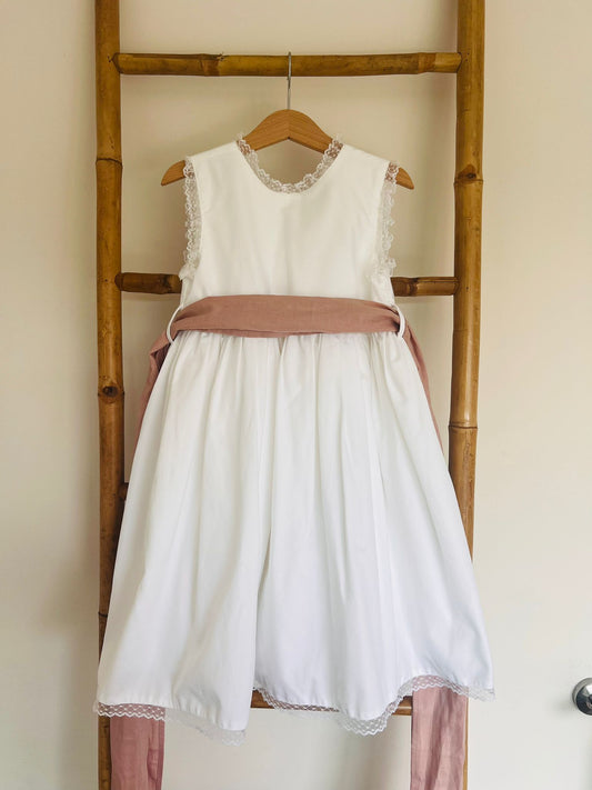 Vestido Mafalda