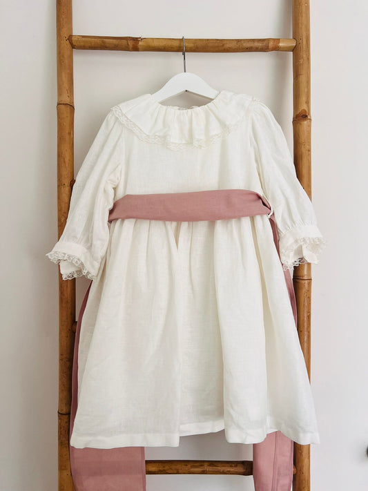Vestido Dominique