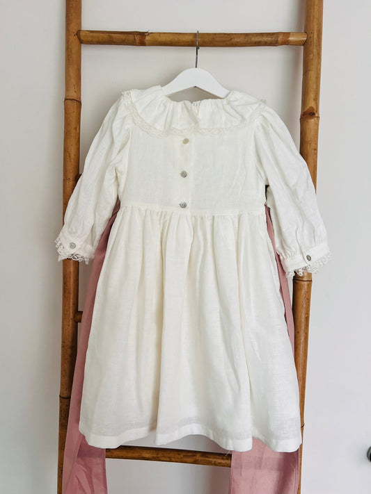 Vestido Dominique