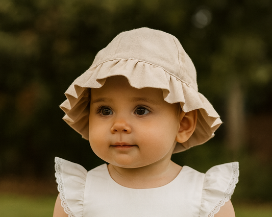 Chapéu de Menina