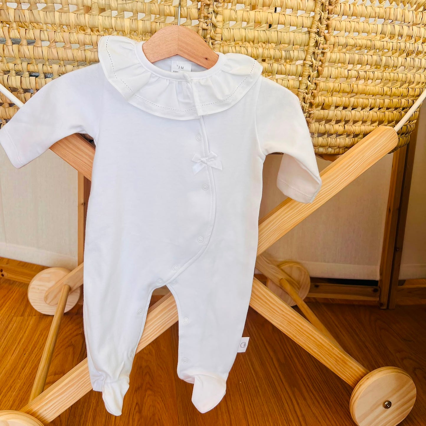 Babygrow bebe