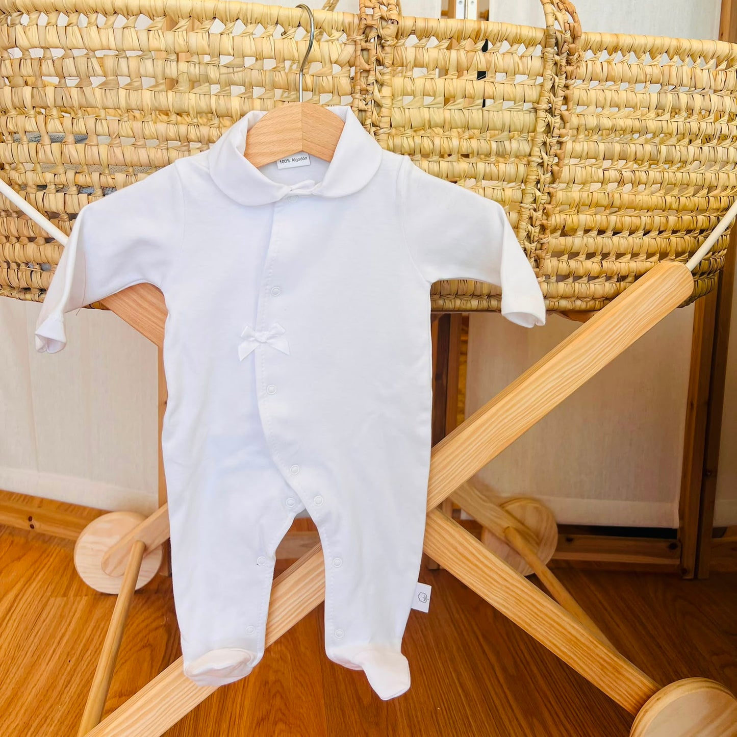 Babygrow bebe