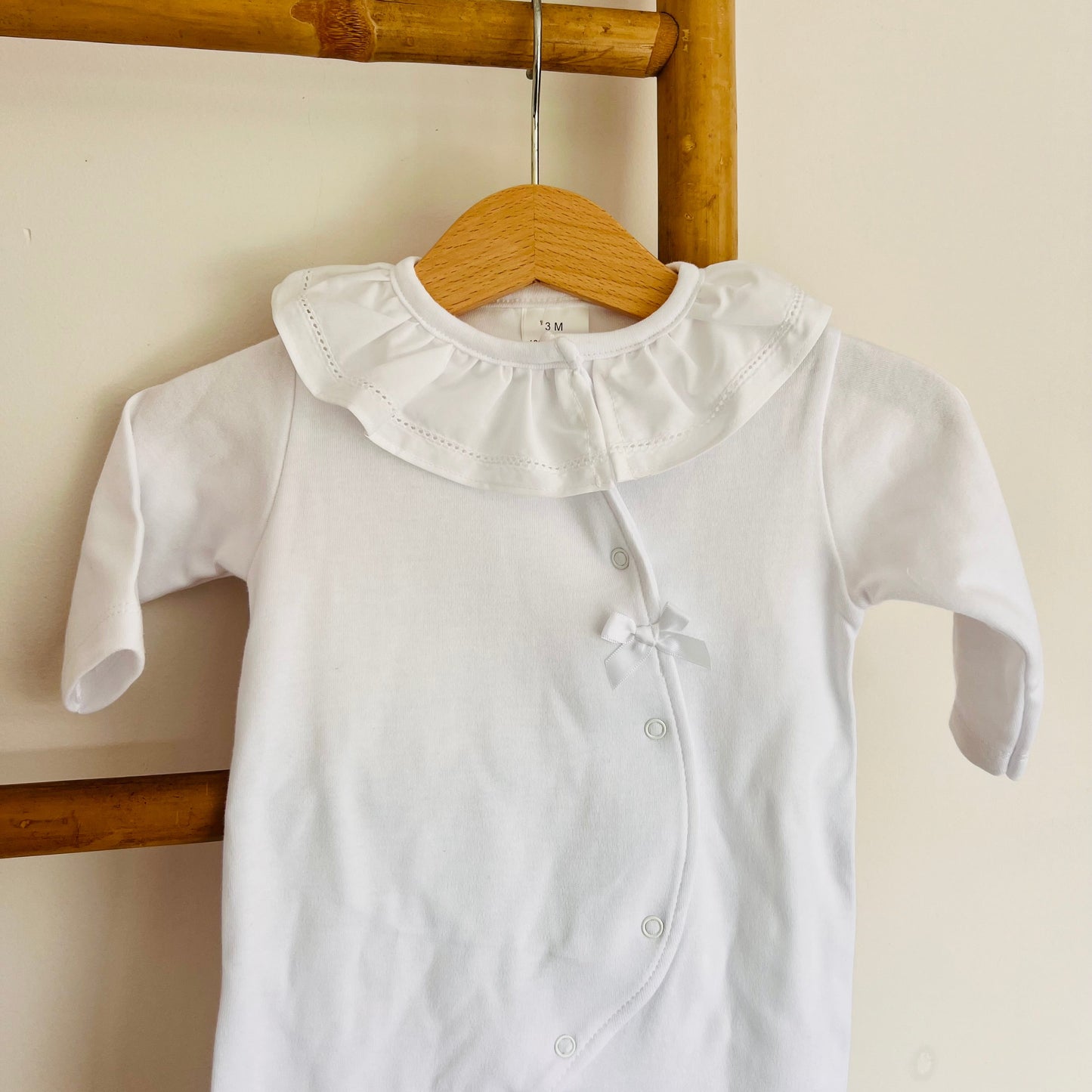 Babygrow bebe