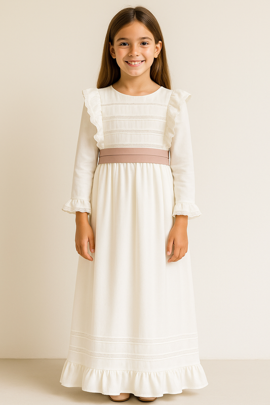 Vestido Juliette
