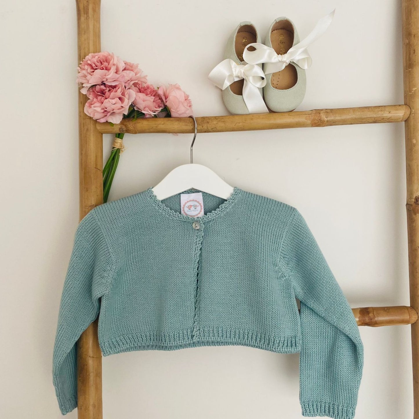 bolero para cerimonia 3