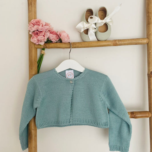 bolero para cerimonia 3