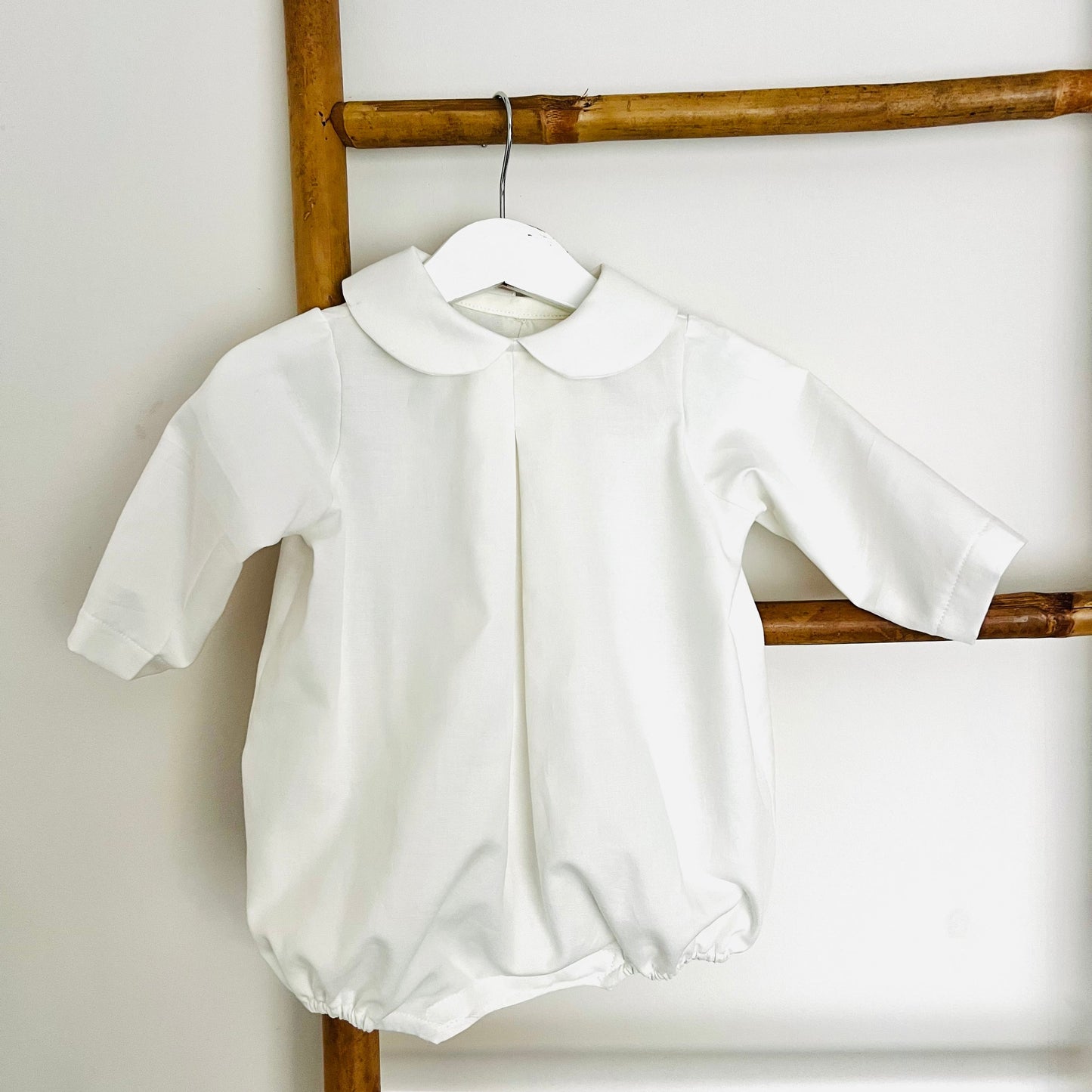 camisa body cerimonia menino 