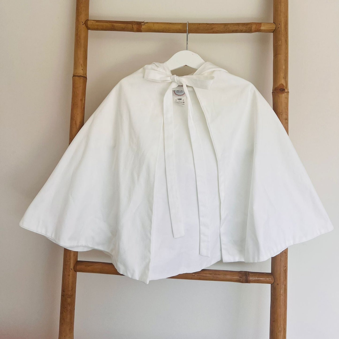 capa cerimonia branca batismo casamento comunhao