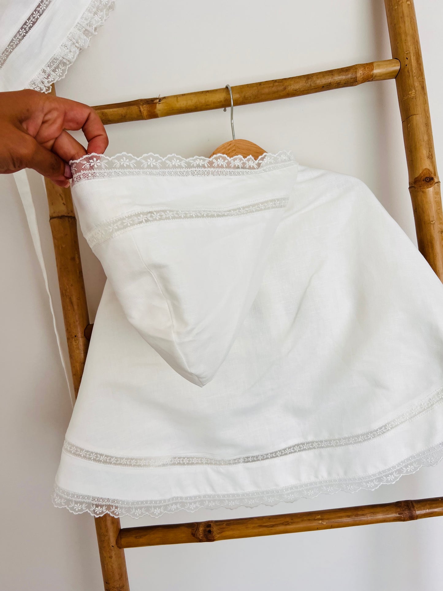 capa para batizado menino 