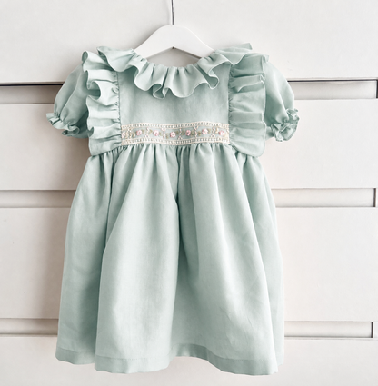 Vestido carminho