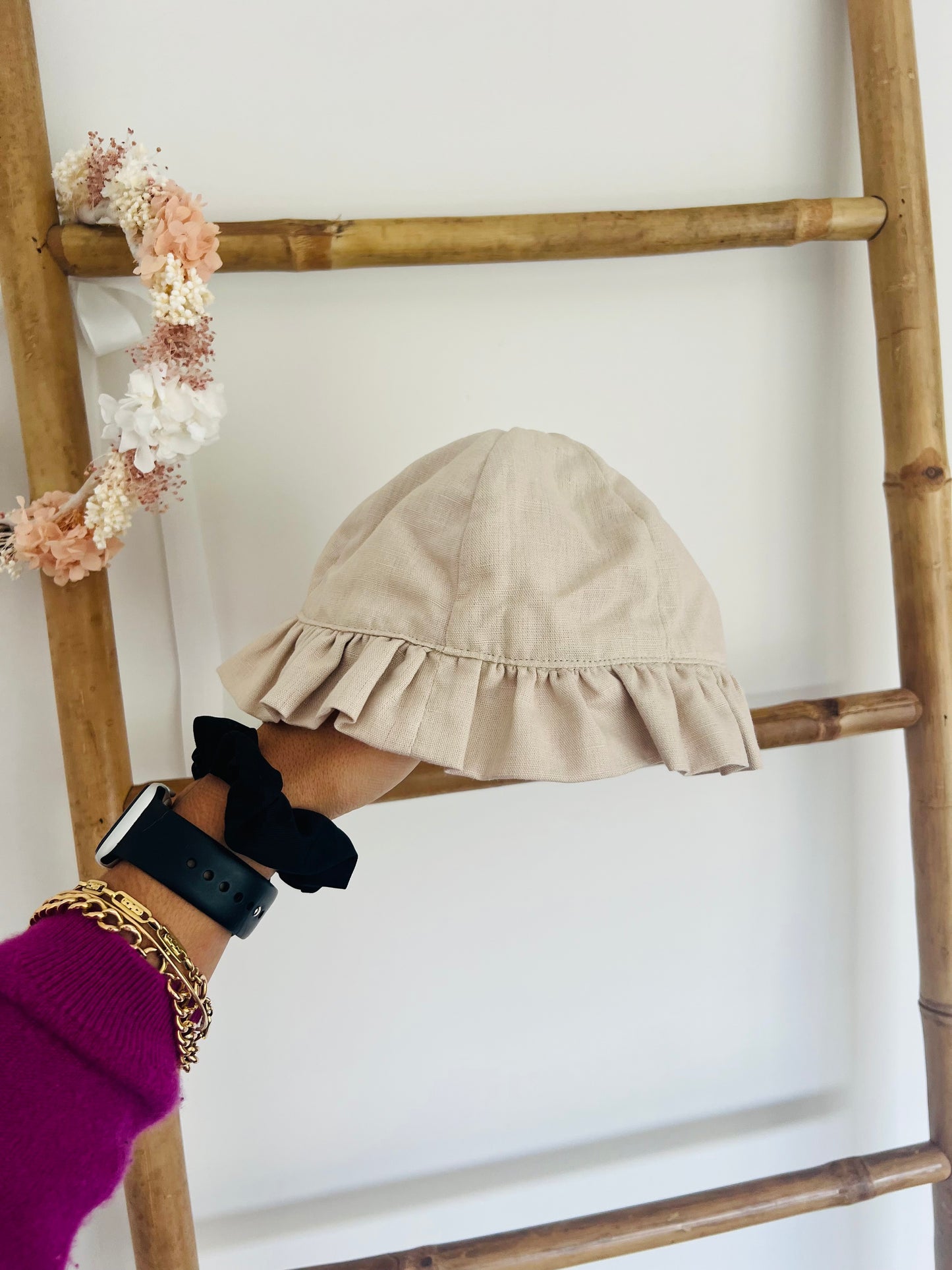 chapéu cerimonia crianca portugal