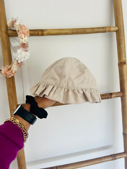 chapéu cerimonia crianca portugal