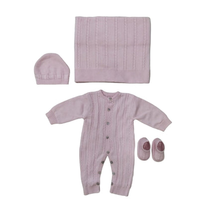 Primeira roupa recem nascido bordada
