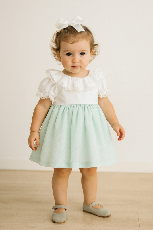 Vestido Bella