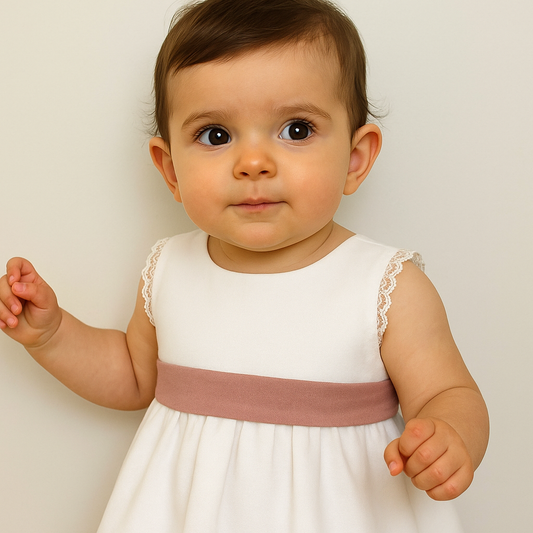 Vestido Alice