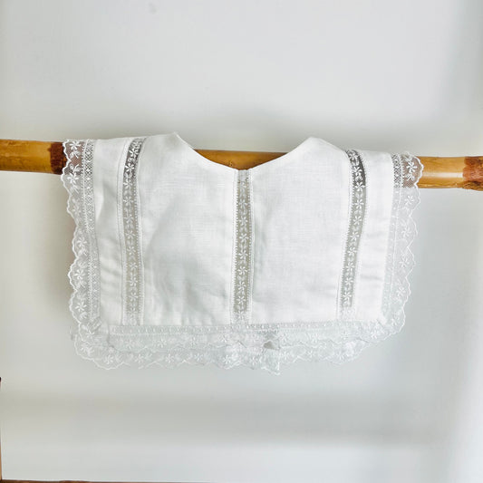 Escapulário de batismo