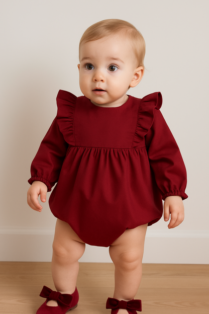 fofo bebe natal 