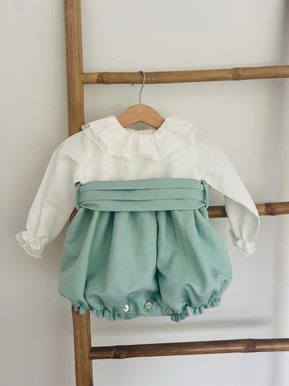 fofo cerimonia com renda bebe1