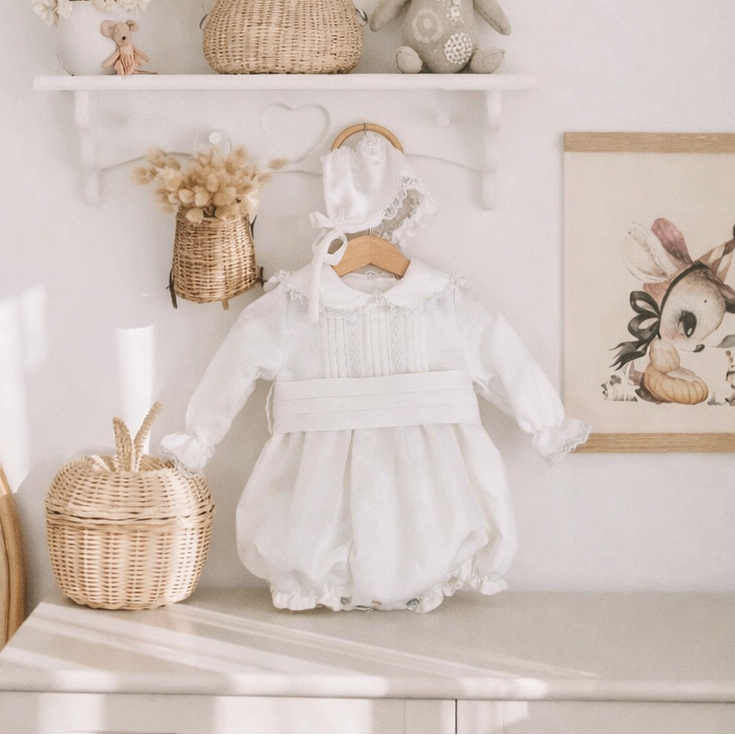 fofo cerimonia para bebe 