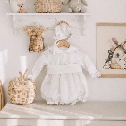 fofo cerimonia para bebe 