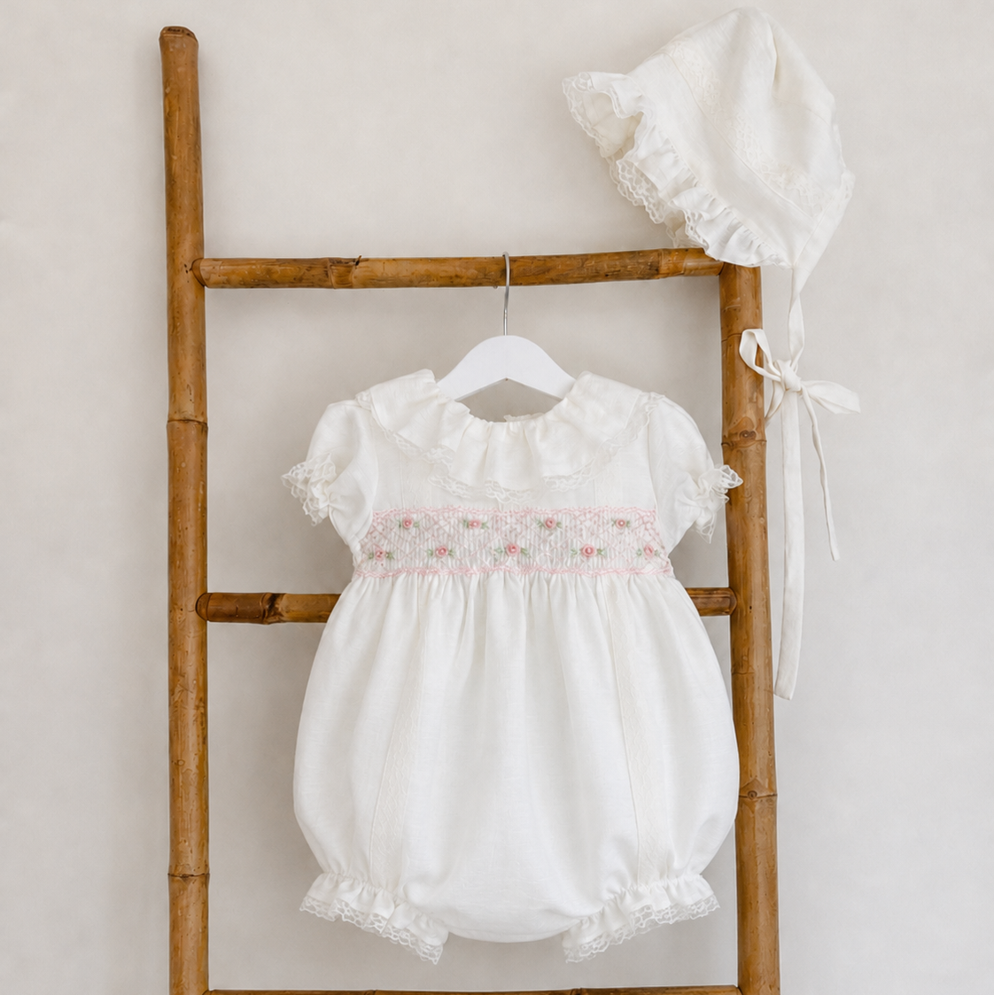 Fofo Smocked
