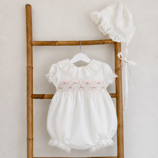 Fofo Smocked