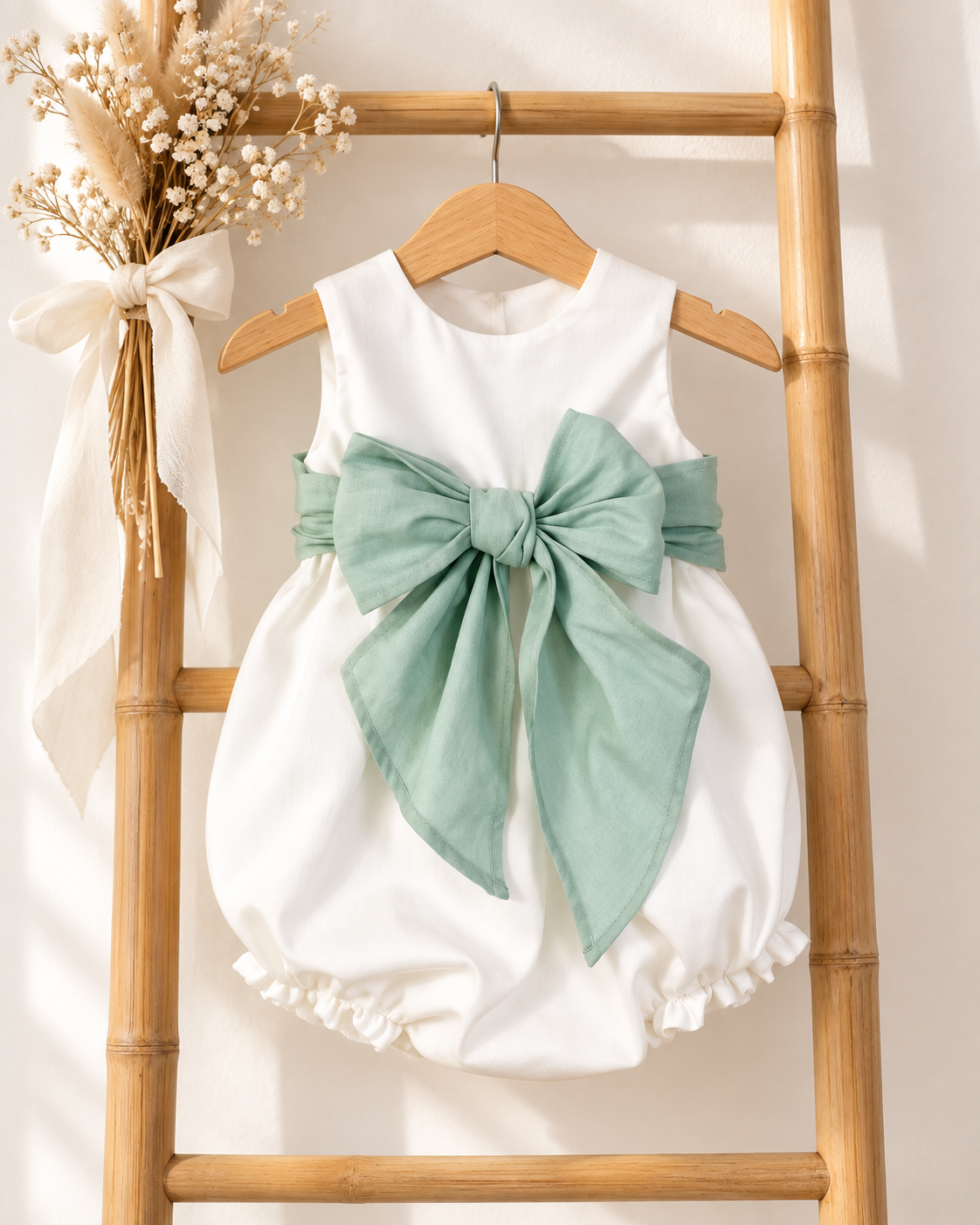 fofo roupa cerimonia para bebe