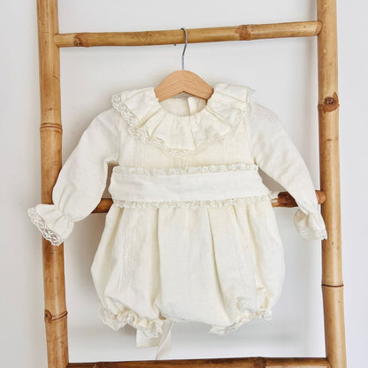 fofo para batizado menina