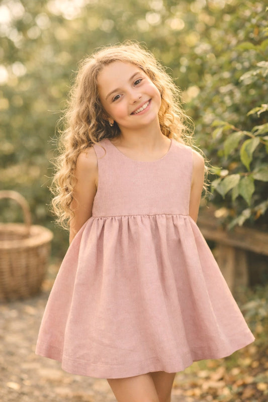 Colorful Carolina Dress