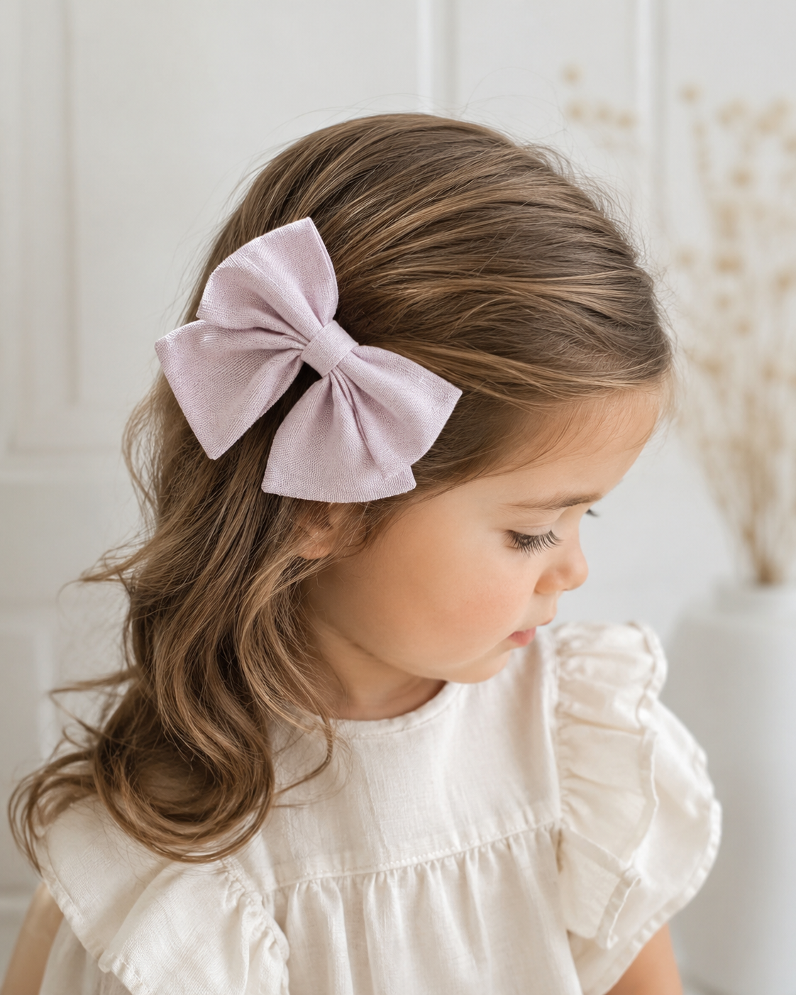 Hair Bow
