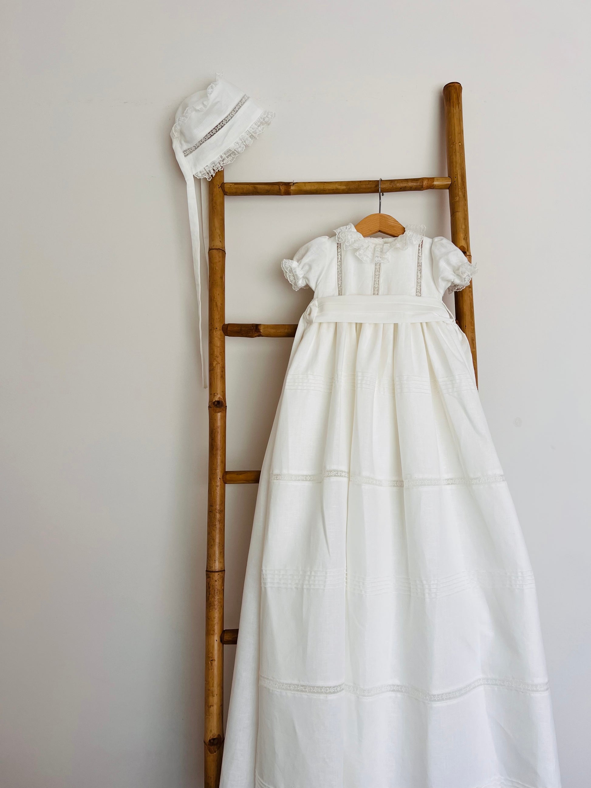 mandriao batismo menino 