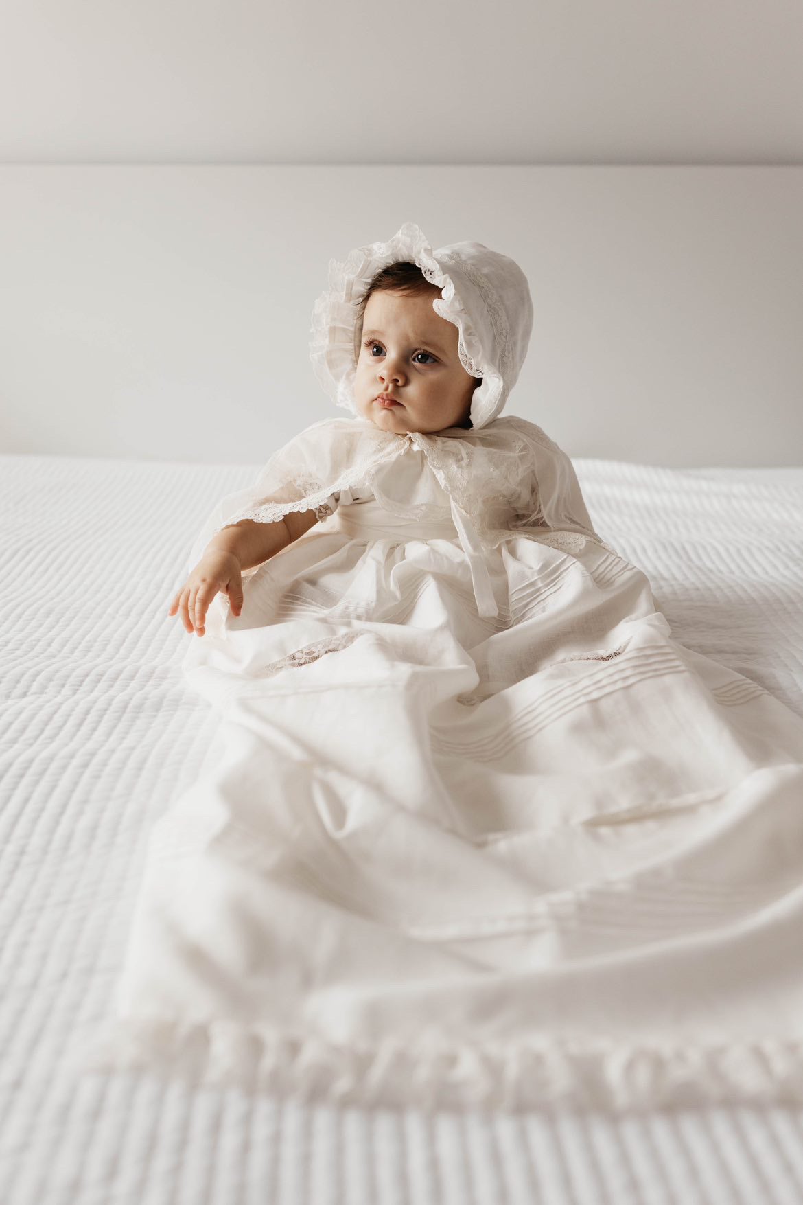 mandrião cerimonia bebe
