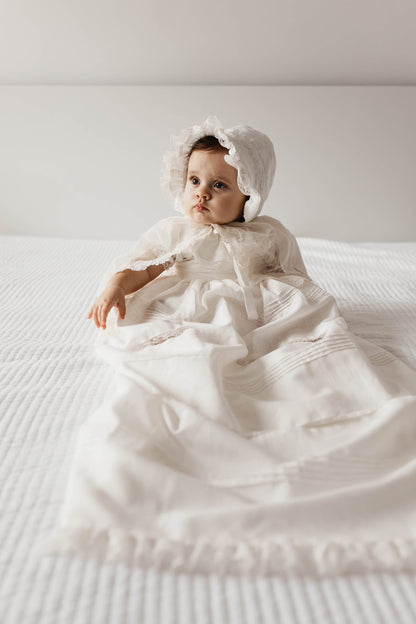 mandrião cerimonia bebe