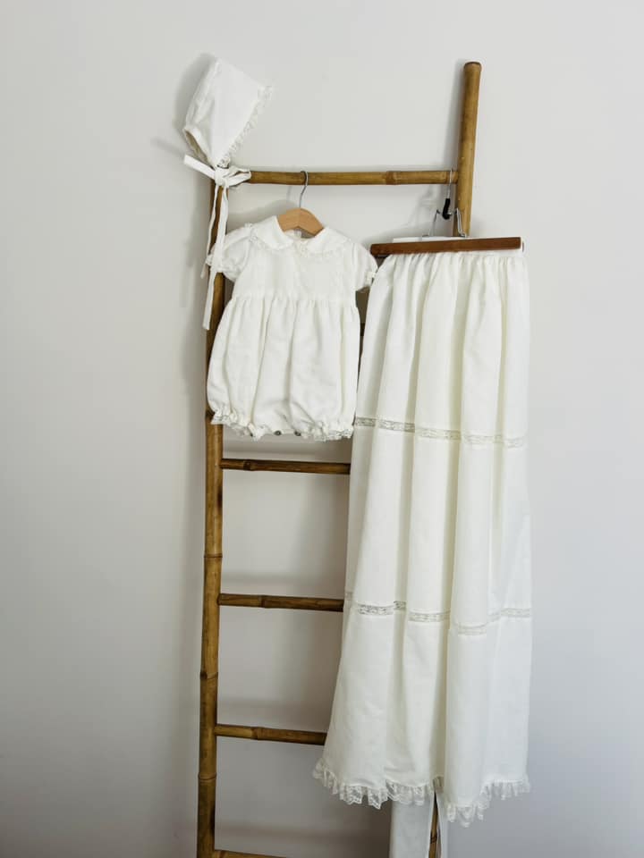 mandriao gola redonda