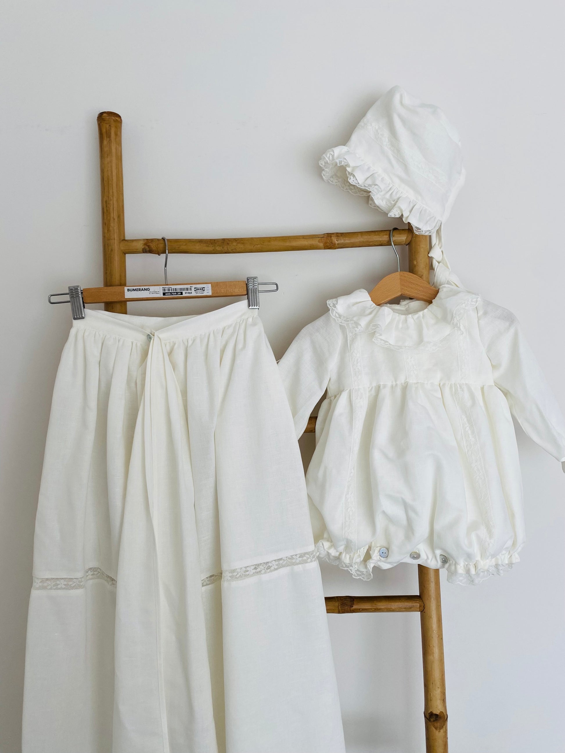 mandriao para batizado 