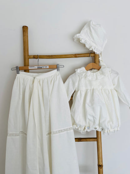 mandriao para batizado 