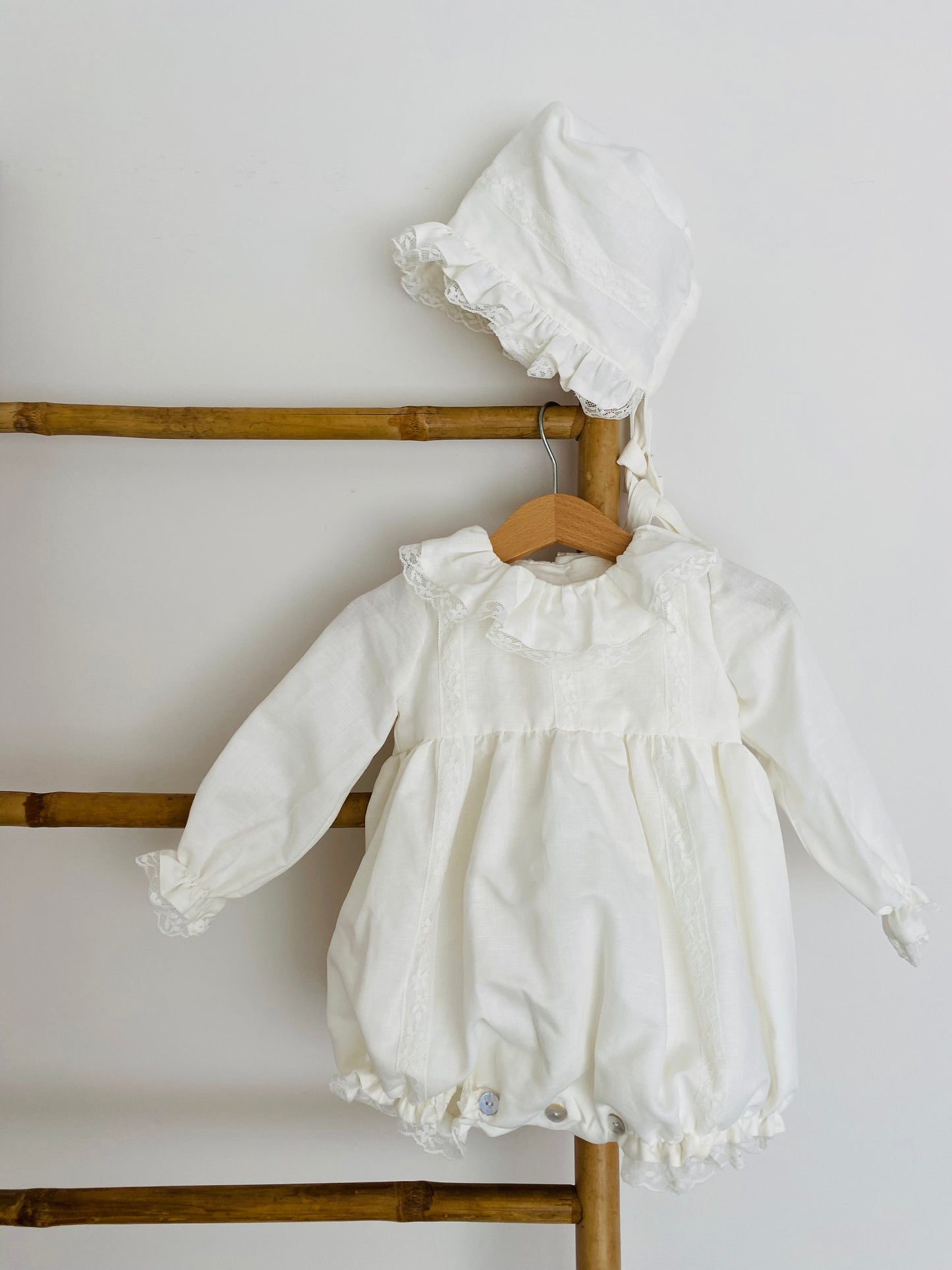 mandriao para batizado 