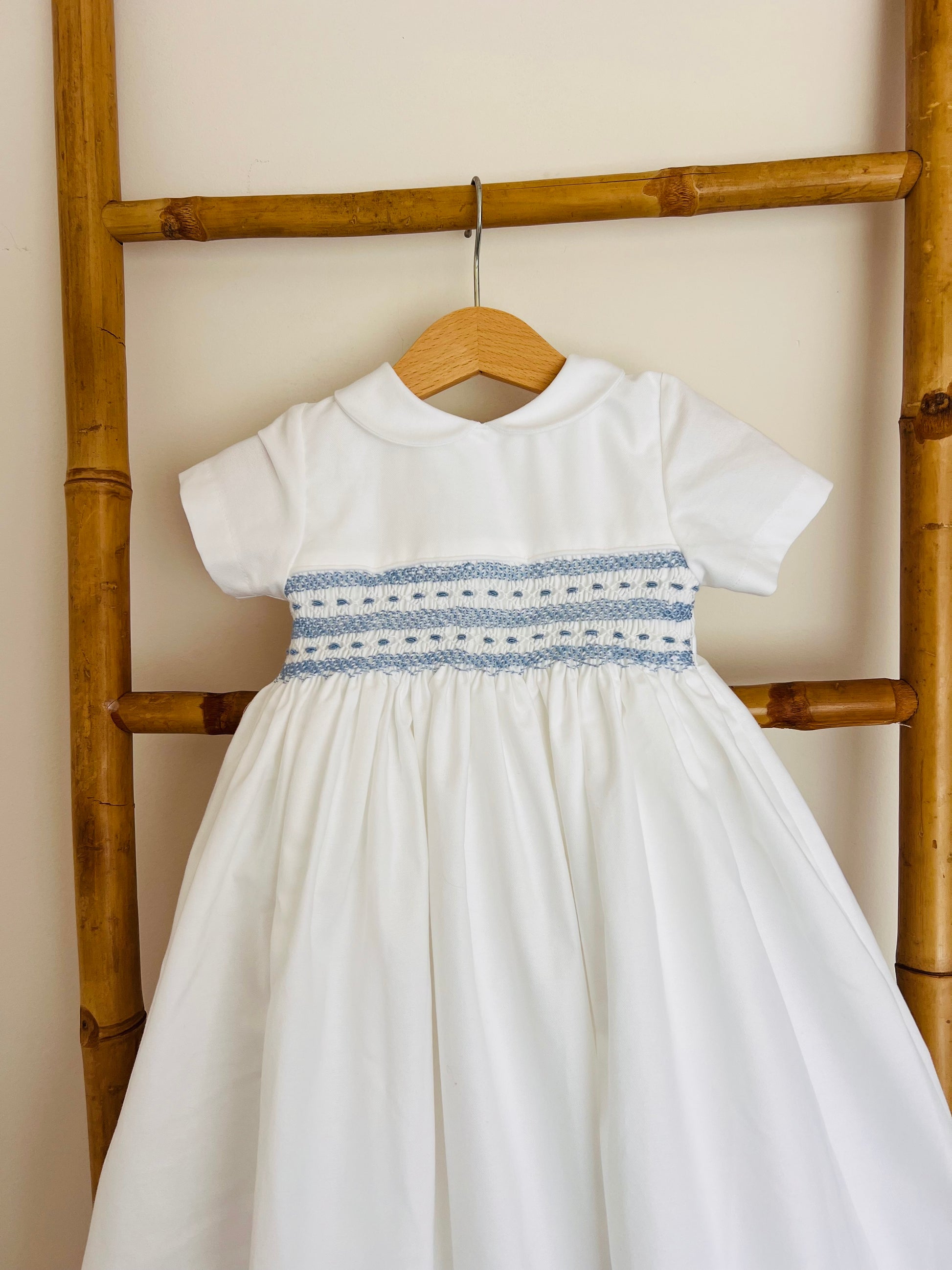 mandriao para bebe 