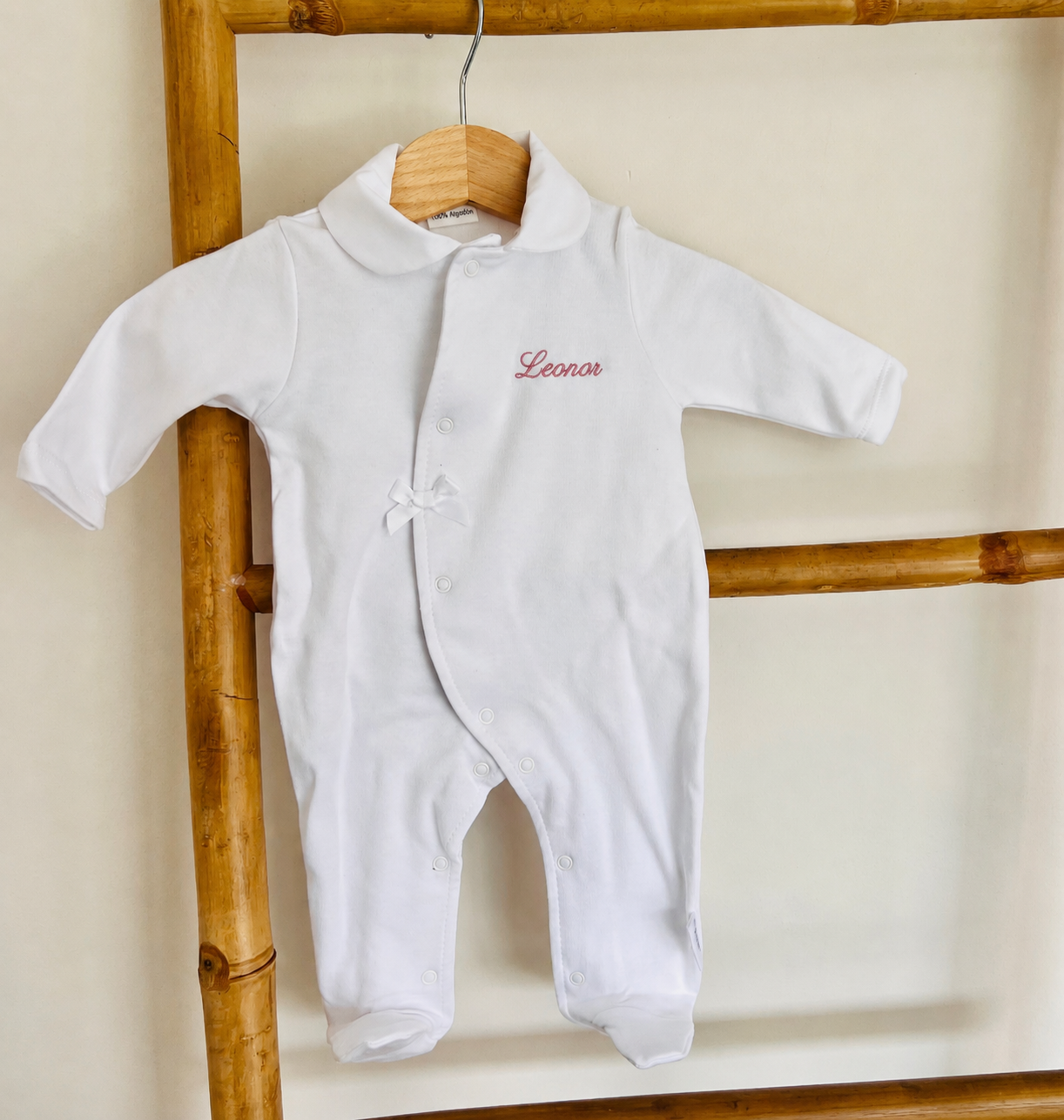 Babygrow bebe