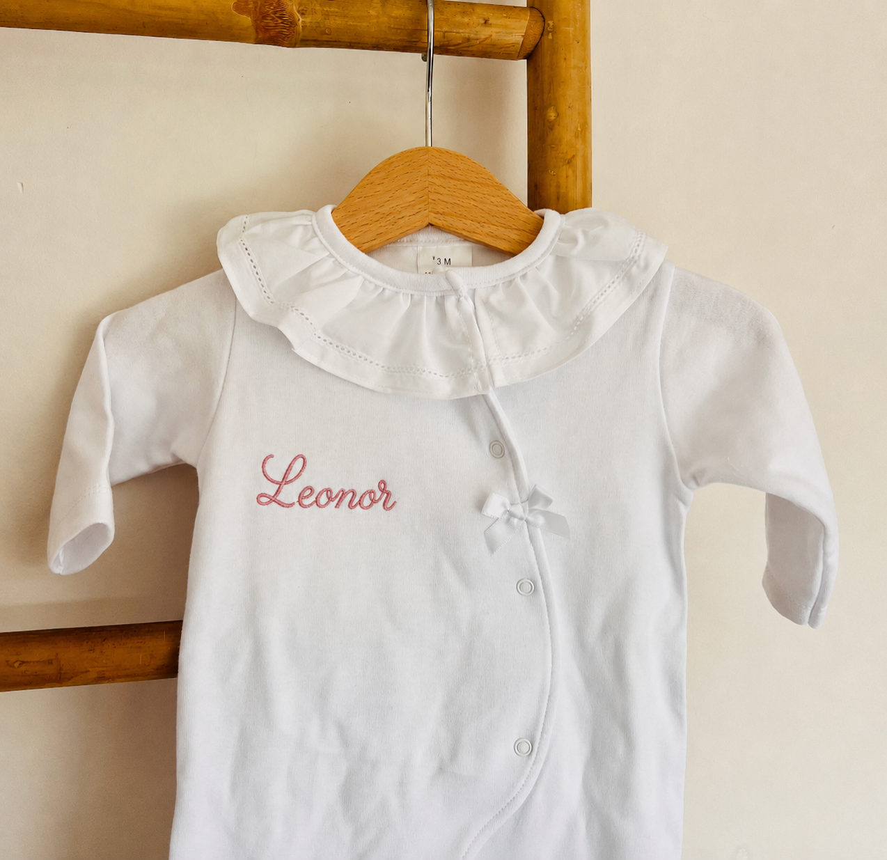 Babygrow bebe